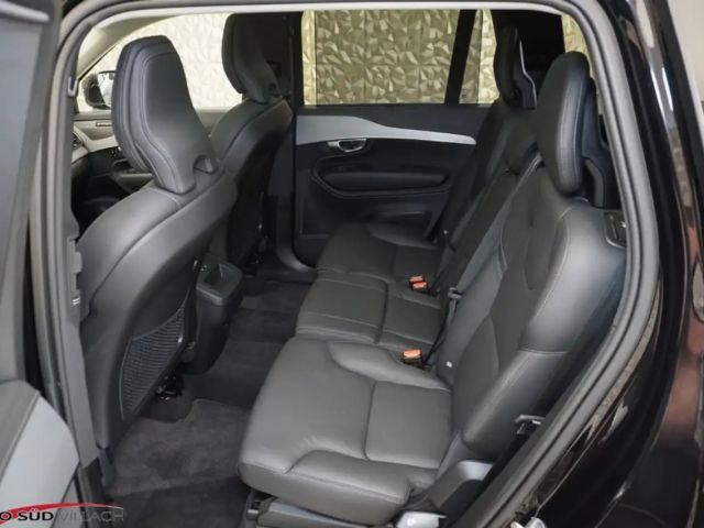 Volvo XC90 AWD Plus