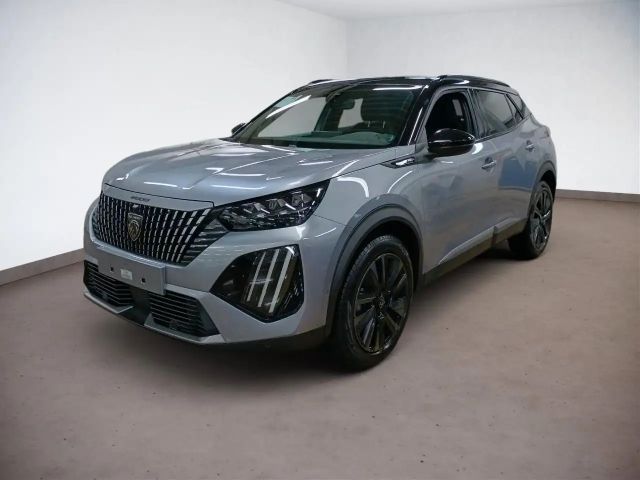 Peugeot 2008 GT-Line PureTech