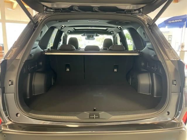 Subaru Forester Exclusive