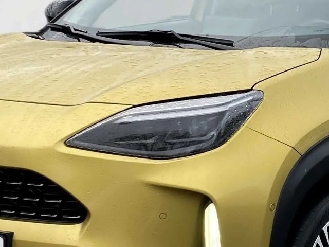 Toyota Yaris Cross 4x2 Hybride