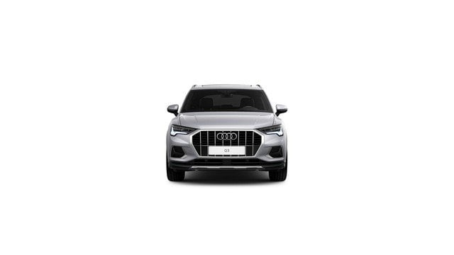 Audi Q3 35 TFSI S-Tronic