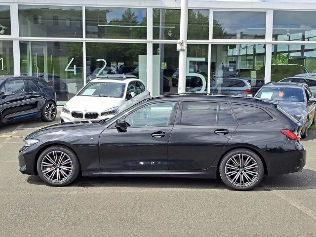BMW 320 320d M-Sport Touring