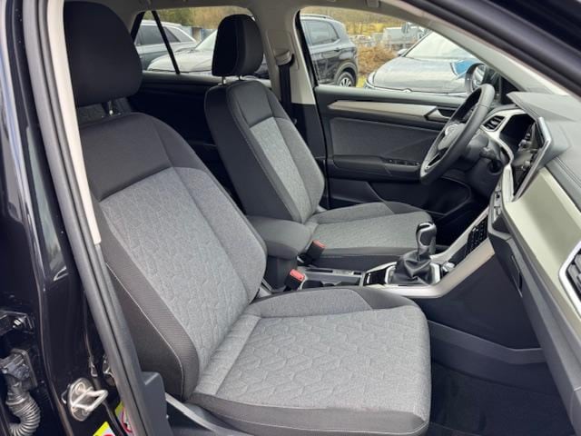 Volkswagen T-Roc 1.0 TSI Move