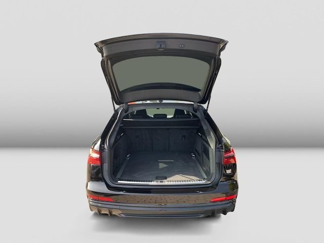 Audi S6 Avant Quattro