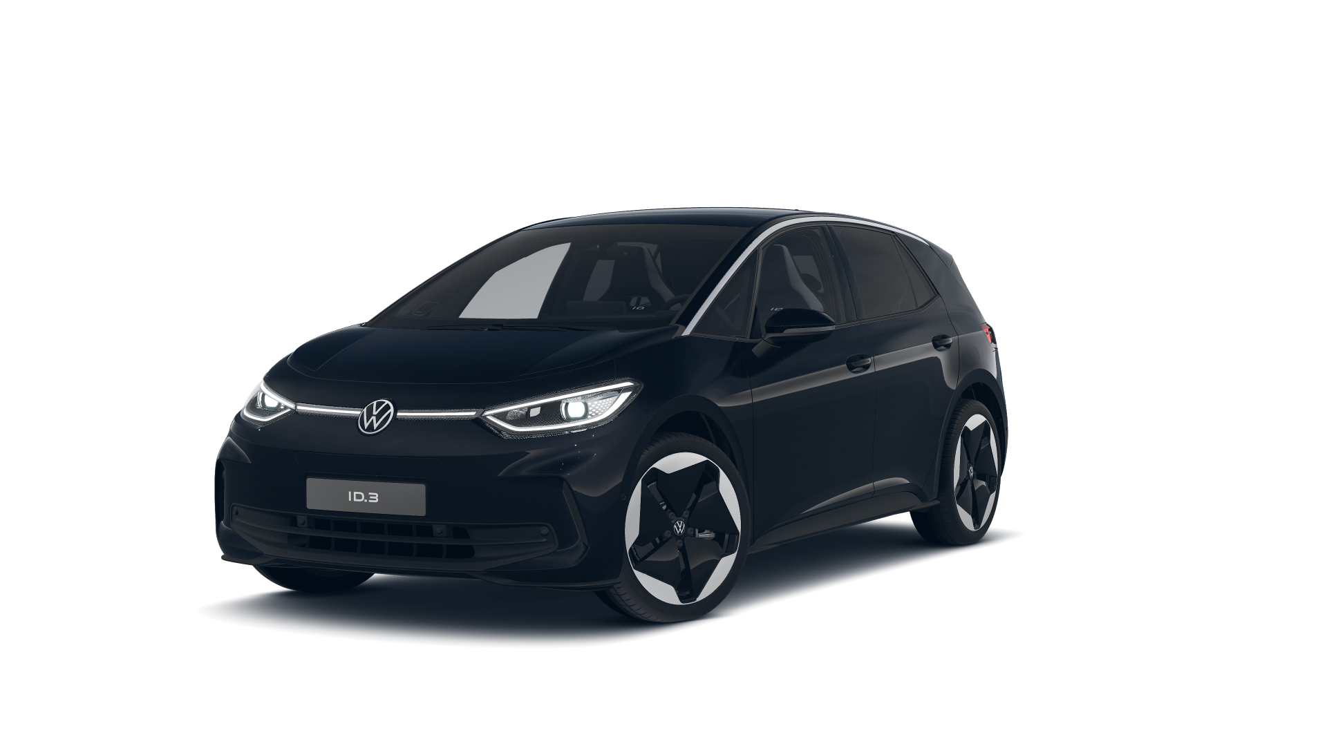 Volkswagen ID.3 77 KWh Performance Pro