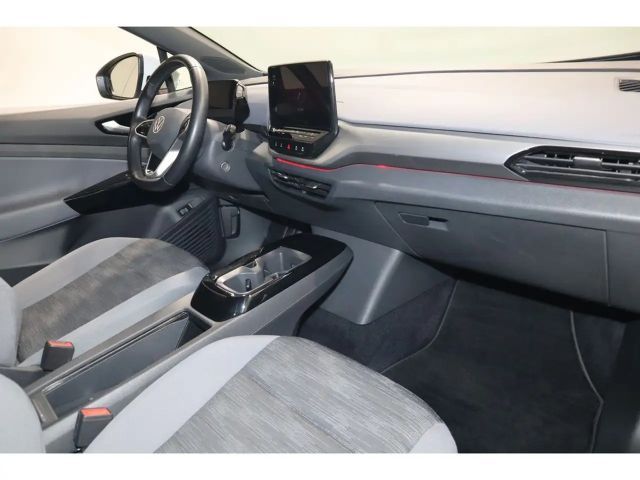 Volkswagen ID.4 Performance Pro