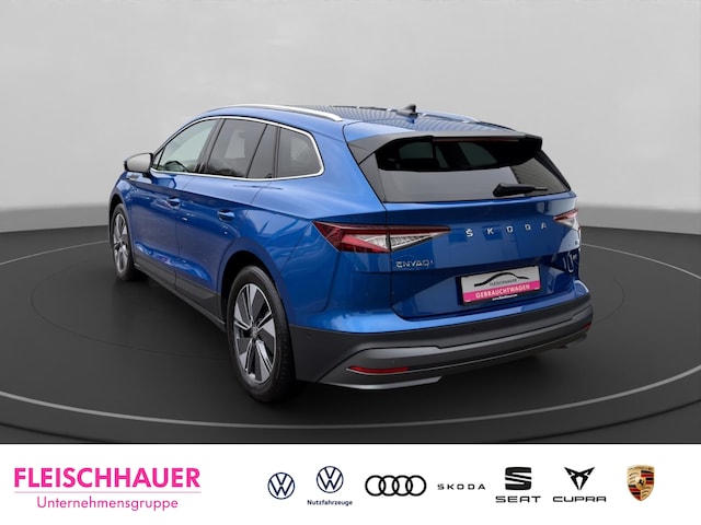 Skoda Enyaq Loft iV 80