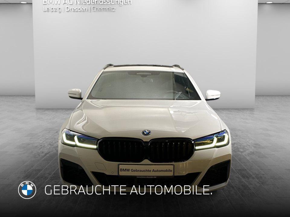 BMW 530 530e Touring xDrive