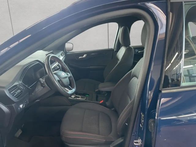 Ford Kuga Plug in Hybrid ST Line