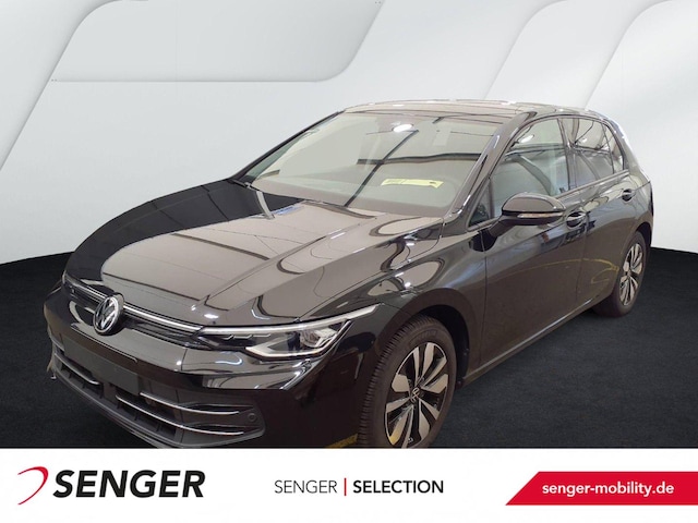 Volkswagen Golf 2.0 TDI DSG Golf VIII Plus