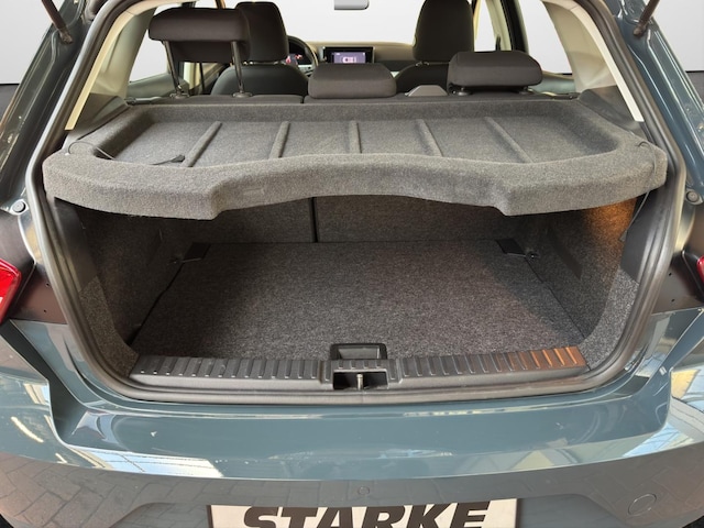 Seat Ibiza 1.0 TSI Style