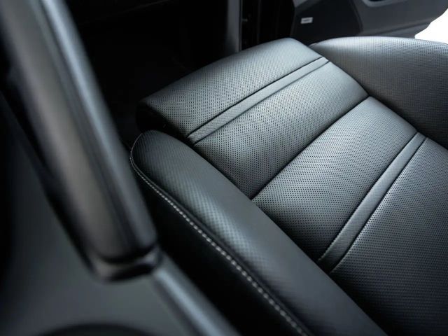 Porsche Cayenne E-Hybrid S