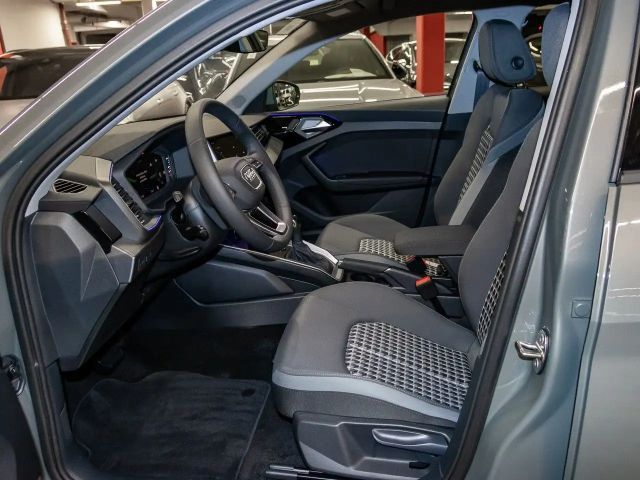 Audi A1 30 TFSI S-Tronic