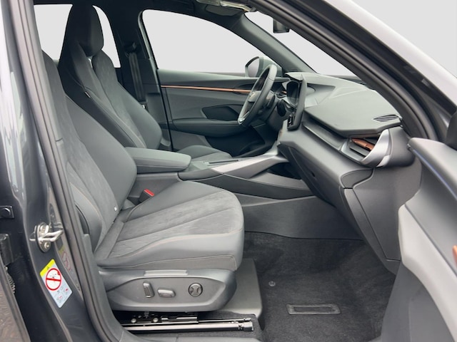 Cupra Terramar 1.5 TSI