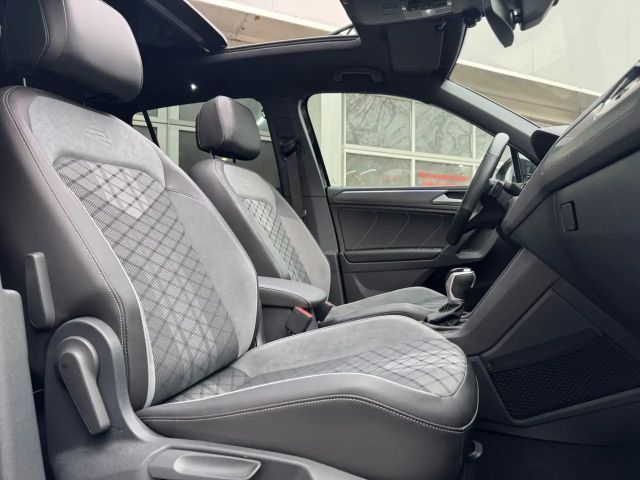 Volkswagen Tiguan 2.0 TDI IQ.Drive R-Line