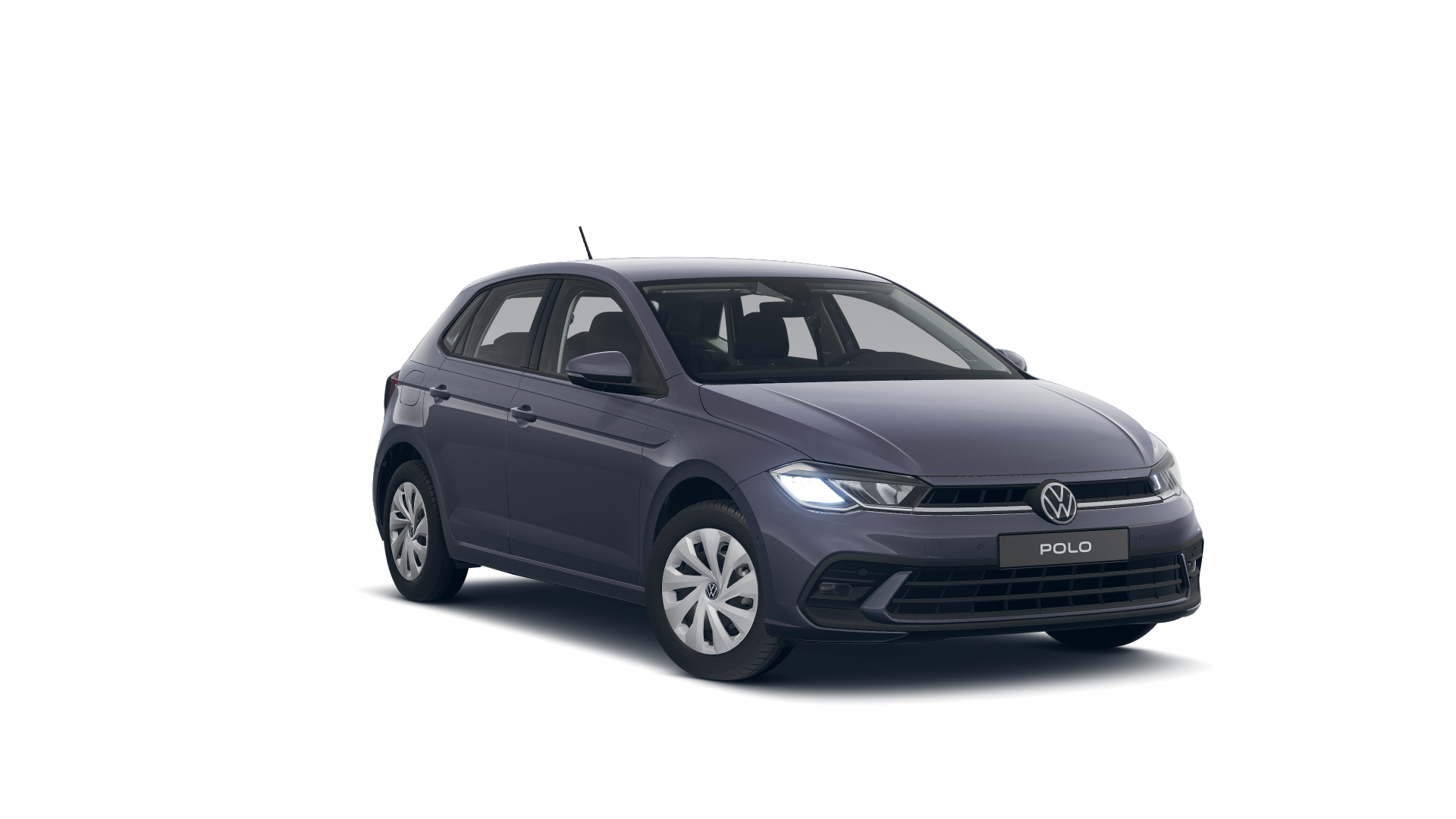 Volkswagen Polo 1.0 TSI