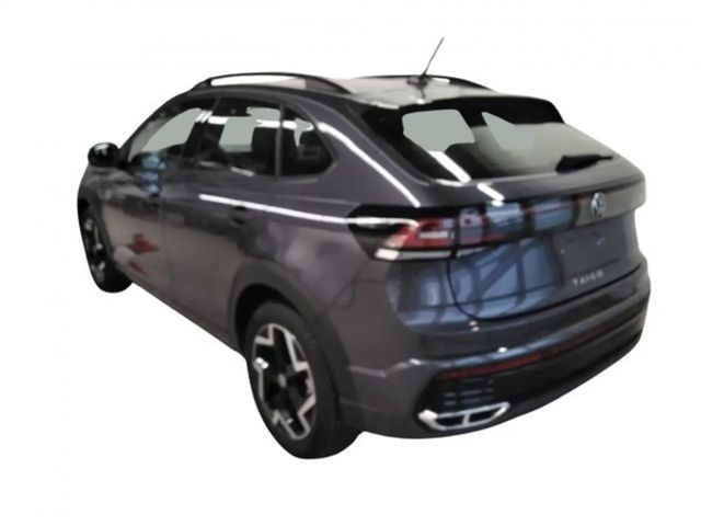 Volkswagen Taigo IQ.Drive R-Line