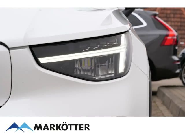Volvo C40 Plus Recharge