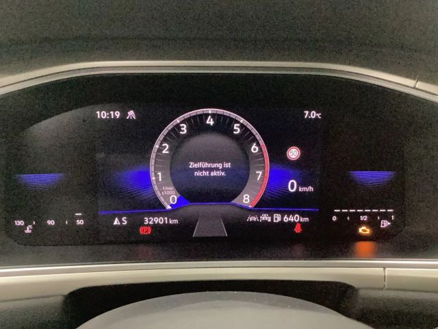 Volkswagen T-Roc 1.5 TSI Move