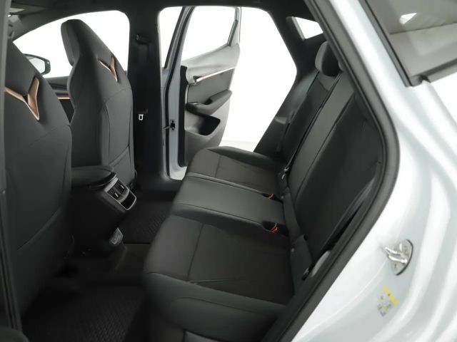 Cupra Tavascan Base 210kW/286PS