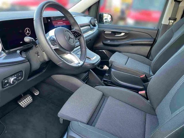 Mercedes-Benz V 250 4MATIC Limousine Lang Style