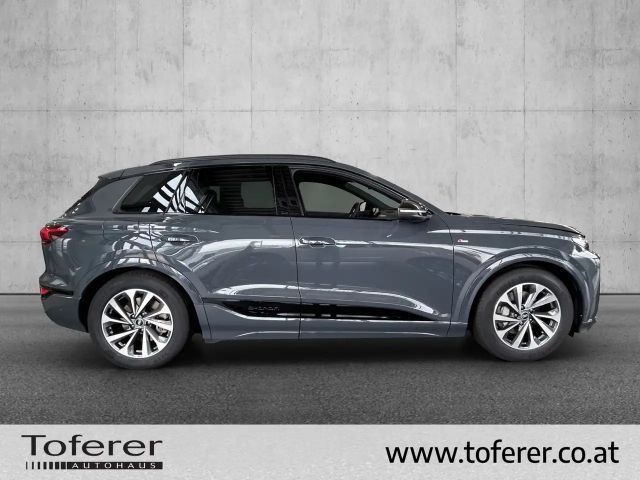 Audi Q6 e-tron Quattro