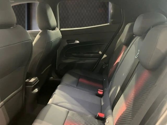 Alfa Romeo Junior FWD Ibrida Speciale