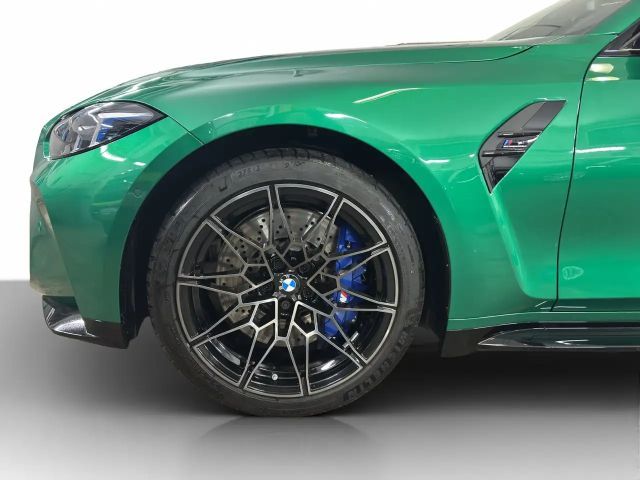 BMW M3 Competition Touring xDrive