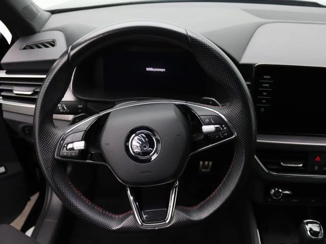 Skoda Kamiq 1.5 TSI Monte Carlo