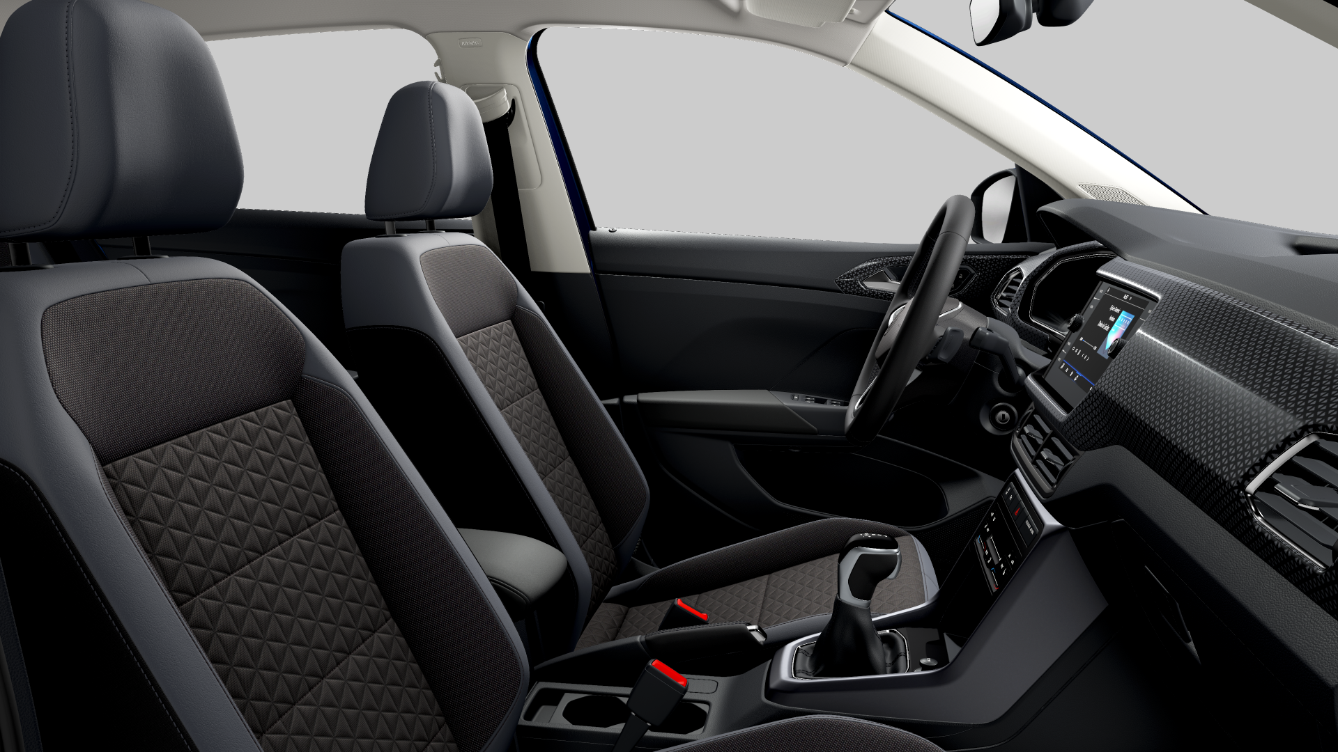 Volkswagen T-Cross 1.5 TSI DSG Style