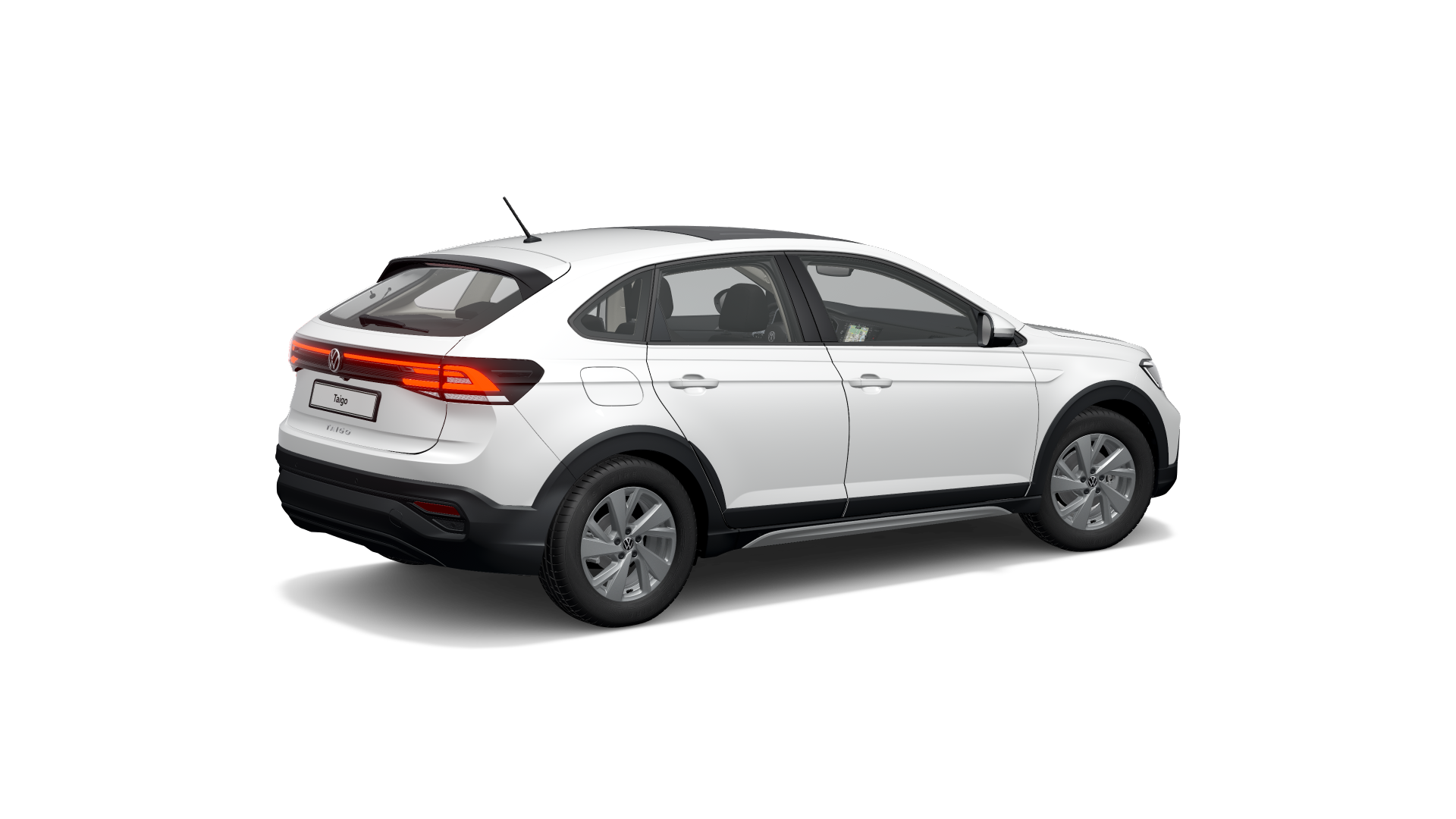 Volkswagen Taigo 1.0 TSI Life