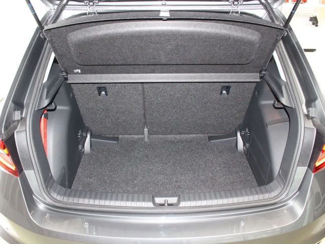 Skoda Fabia 1.0 TSI Tour