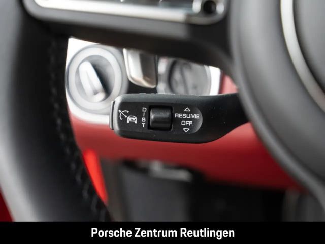 Porsche Cayman 4 718 Coupé GTS