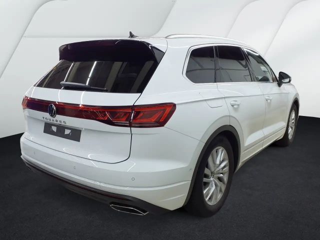 Volkswagen Touareg 3.0 V6 TDI Elegance Elegance