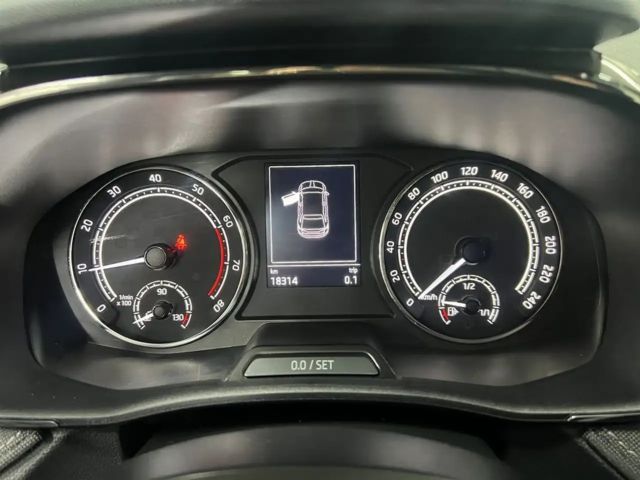 Skoda Fabia 1.0 TSI Style Style