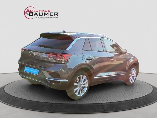 Volkswagen T-Roc 1.5 TSI DSG Sport