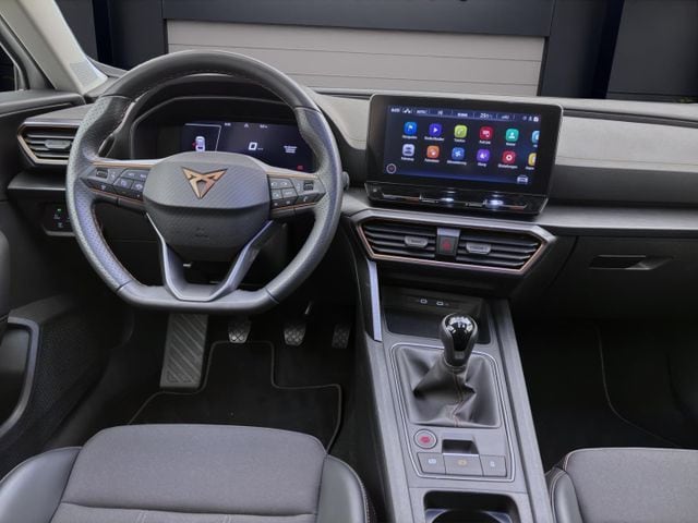 Cupra Formentor 1.5 TSI