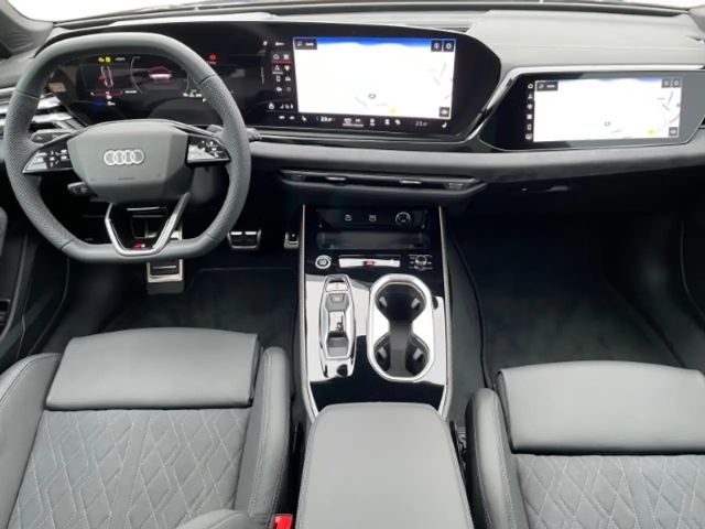 Audi A6 Avant S-Line