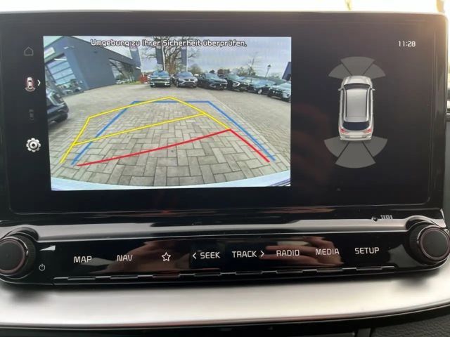 Kia Ceed GT-Line SportWagon