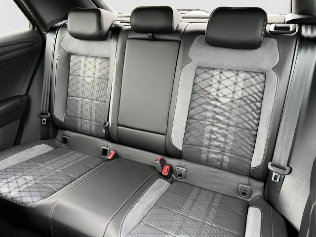 Volkswagen T-Roc DSG R-Line