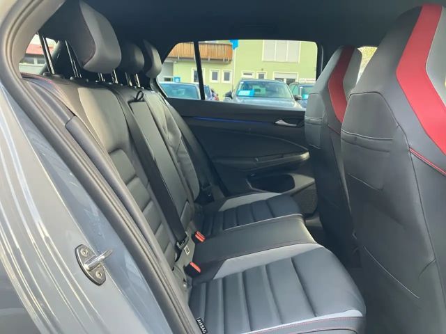 Volkswagen Golf 2.0 TSI DSG GTI Golf VIII