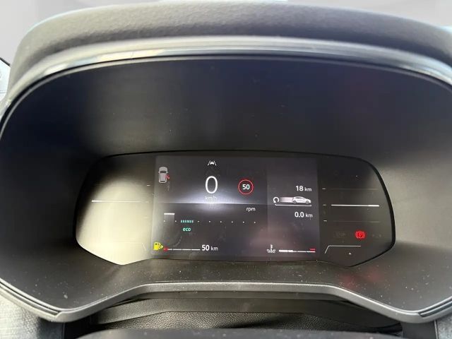 Renault Clio Evolution TCe 90