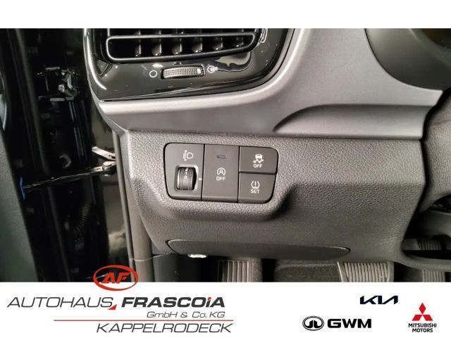 Kia Stonic GDi Vision