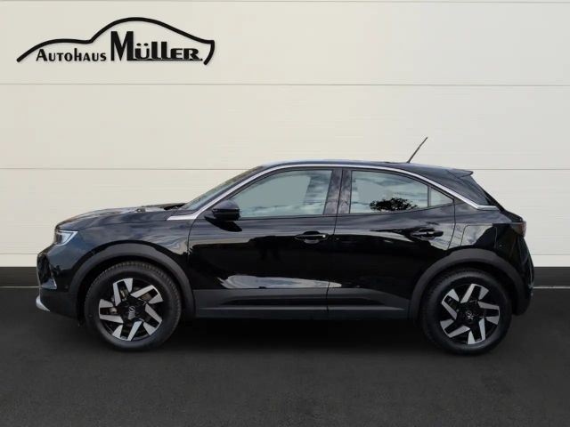 Opel Mokka Elegance