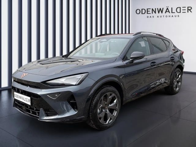 Cupra Formentor 1.5 eTSI  W ACC+LED+Navi+Fernlichtass.