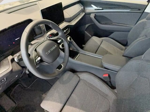Skoda Kodiaq Selection