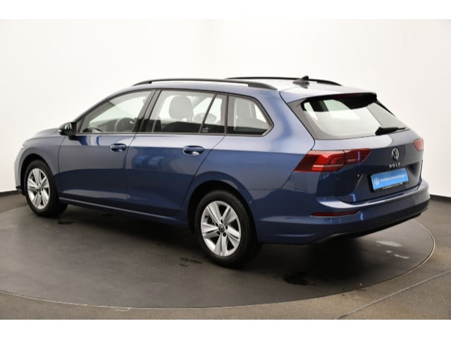 Volkswagen Golf 1.5 TSI Golf VIII Life Variant