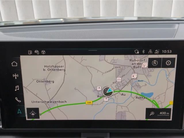 Audi A4 35 TDI Avant