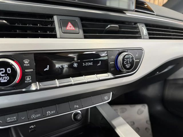 Audi A5 Cabriolet S-Line