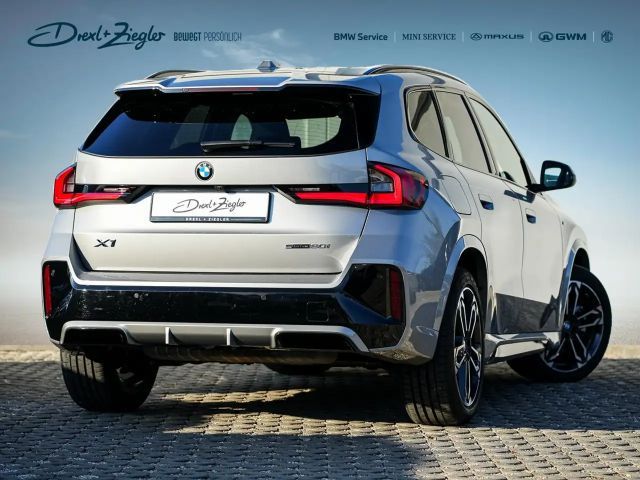 BMW X1 M-Sport sDrive20i